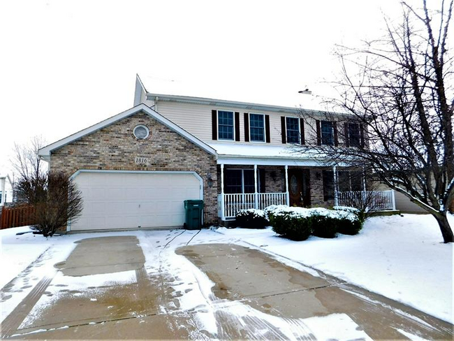 Primary Photo - 1816 Brighton Ln