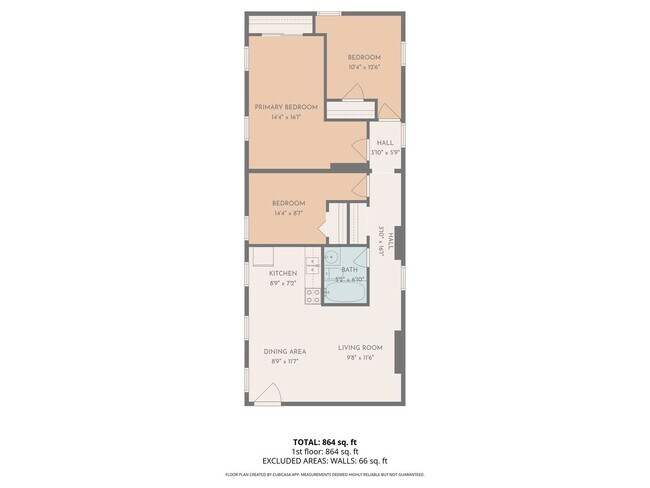 Building Photo - 409 Findlay St