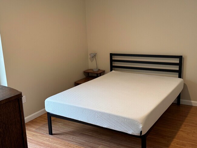 Bedroom - 235 Upper Pleasant Valley Rd