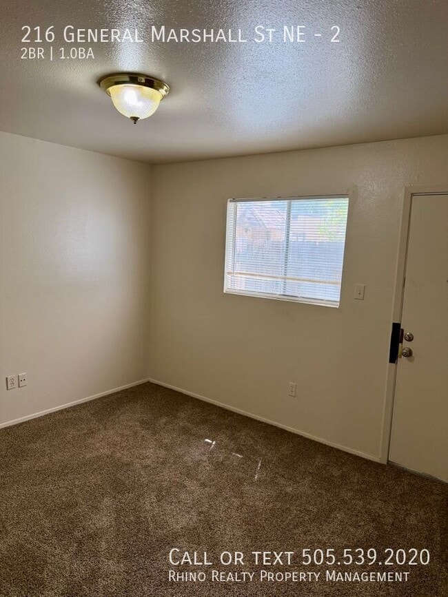 Building Photo - 216 General Marshall St NE