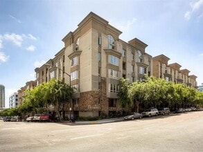 Building Photo - Downtown San Diego Urban Oasis – Available Now!