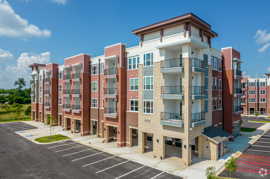 Building Photo - Uptown Terrace Apartments