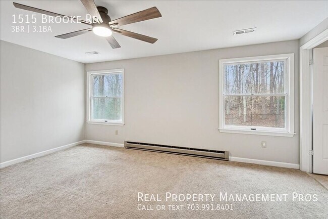 Building Photo - 1515 Brooke Rd