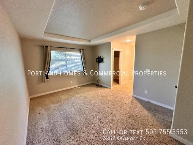 Building Photo - 3 Bed 2 1/2 Bath Wilsonville Gem ** $300 o...