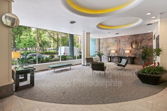 Building Photo - 1810 Rittenhouse Square