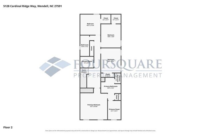 Building Photo - Beautiful New Construction Home Surrounded by Nature: 4 Beds , 2-Car Garage ,Washer & Dryer Included