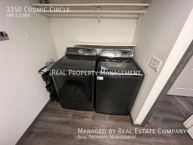 Building Photo - 3350 Cosmic Cir