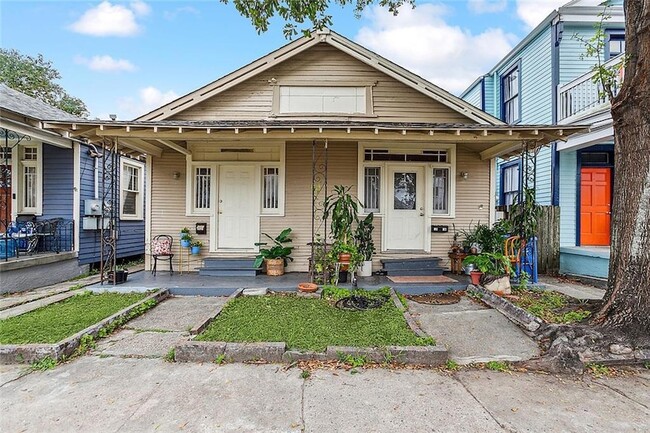Building Photo - 4707 Baudin St