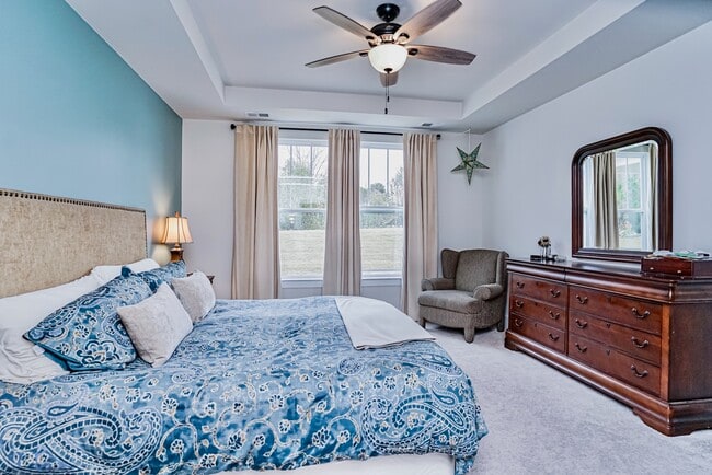 Building Photo - 111 Rosecroft Dr