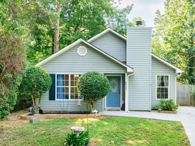 Primary Photo - 6360 Quail Trail