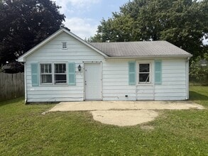 Building Photo - 3411 Burton Pl