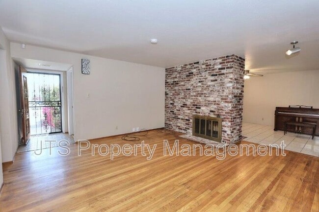 Building Photo - 1200 Gary Way