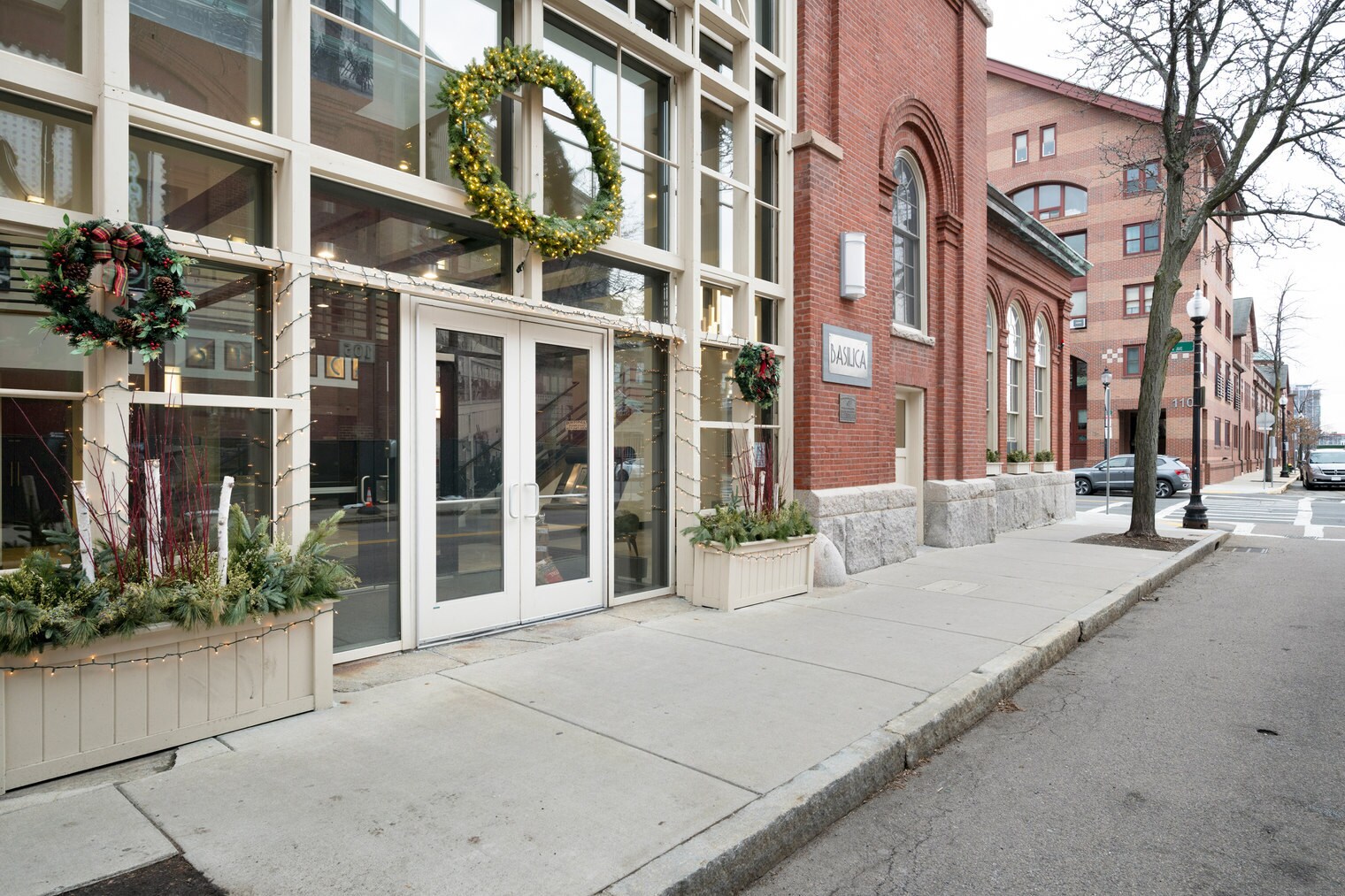 Building Photo - 106 13th St