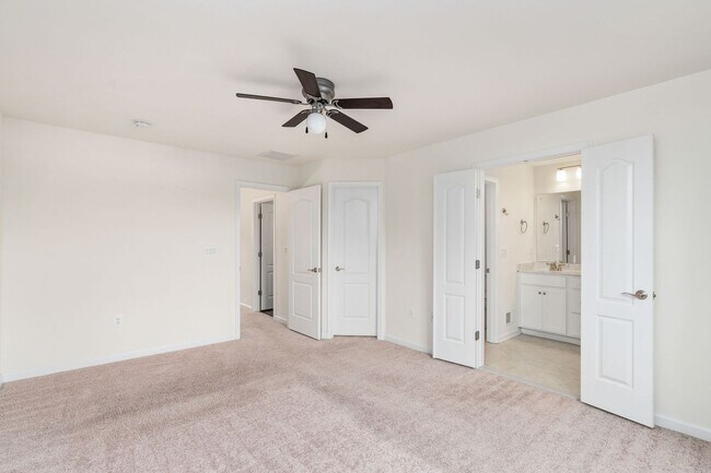 Building Photo - Your Next Home: Modern 3-Level Townhome with Garage, Deck & Huge Flex Space