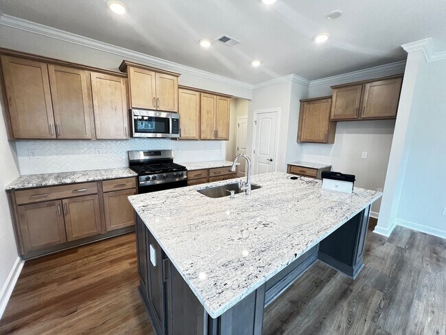 Building Photo - New Home Now Available in Traditions in Carolina Forest! Pet Friendly! Community Pool! Large Loft!