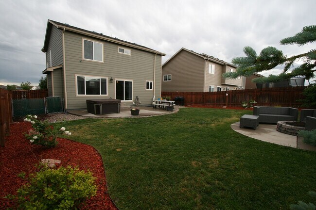Building Photo - Stunning Two Story Home Available in Peyton!