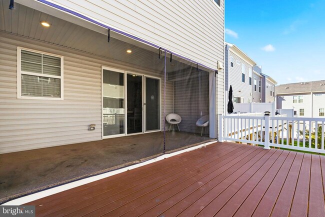 Building Photo - 2812 Lanham Hill Cir