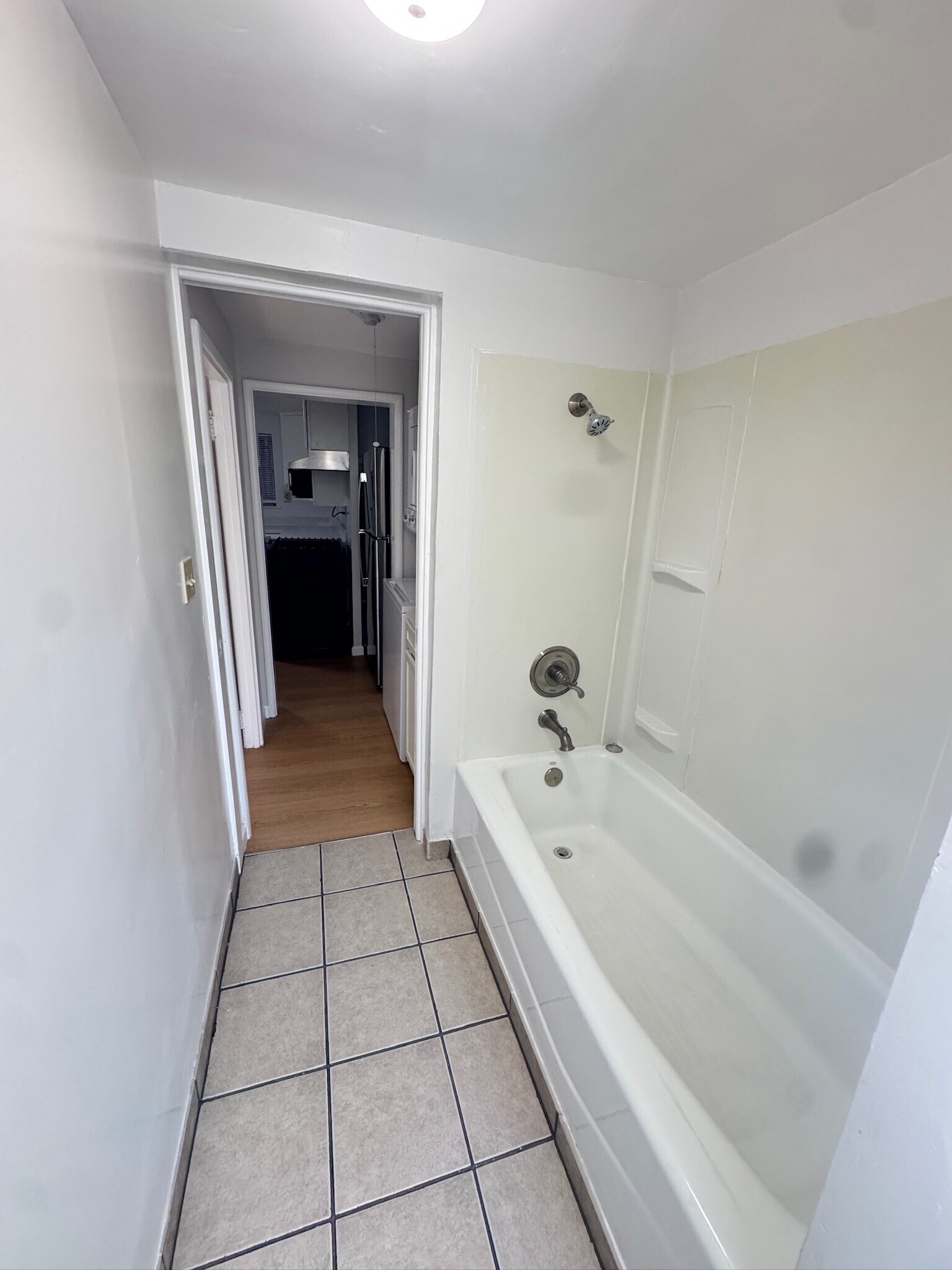 Bathroom - 1051 63rd St
