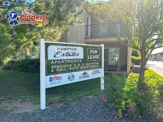 Building Photo - 10042 W Garverdale Ln