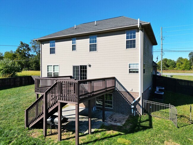 Building Photo - 430 Knox Ave