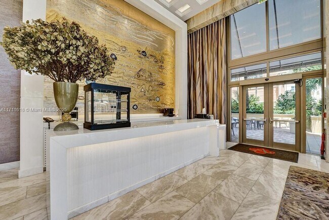 Building Photo - 17749 Collins Ave