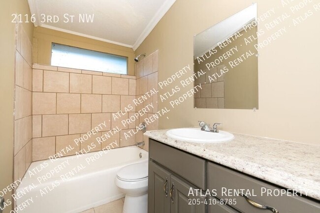 Building Photo - 2116 3rd St NW