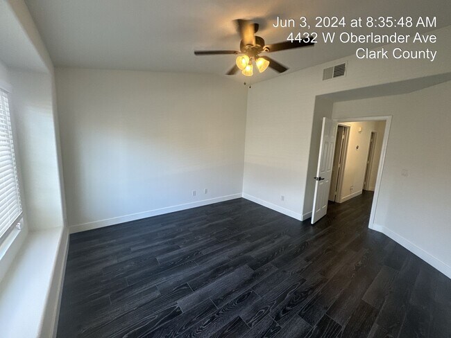 Building Photo - Upgraded 3 Bedroom Home in North Las Vegas...
