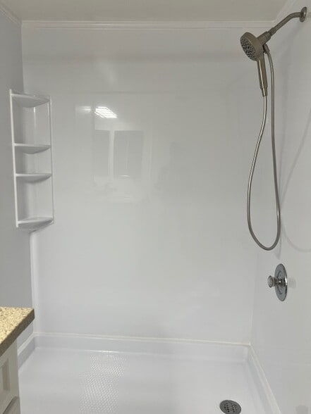 Bathroom - 9741 Fontainebleau Blvd