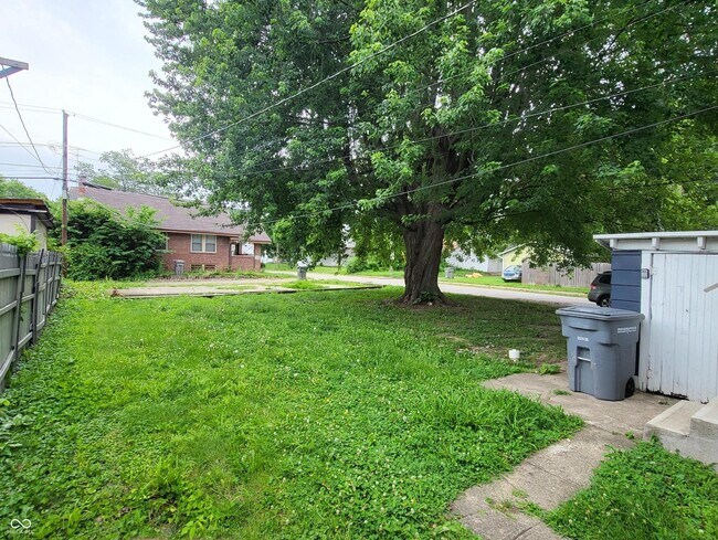 Building Photo - 1036 N Tuxedo St