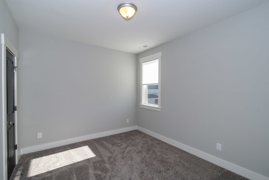 Second Bedroom - 2353 Great Ridge Pkwy