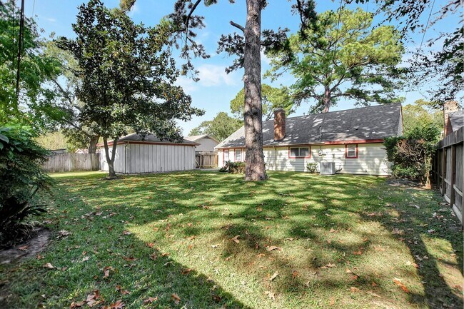 Building Photo - 10513 Moorberry Ln