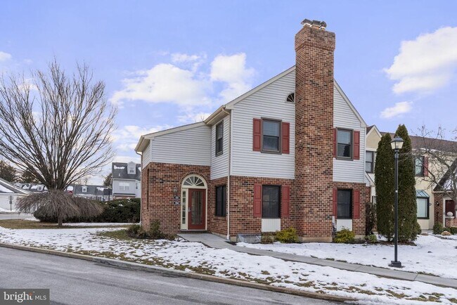 Building Photo - 191 William Penn Dr