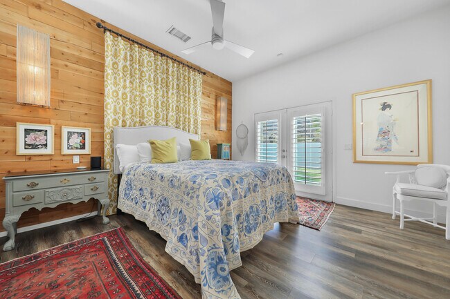 Building Photo - 53980 Avenida Mendoza