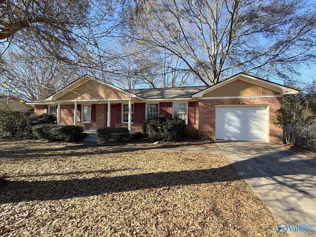 Building Photo - 1729 Laverne Dr NW