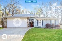 Building Photo - 3376 Deshong Dr SW