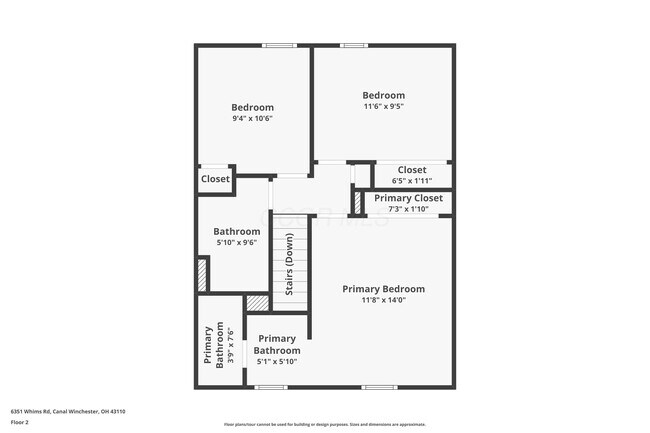 Building Photo - 6351 Whims Rd