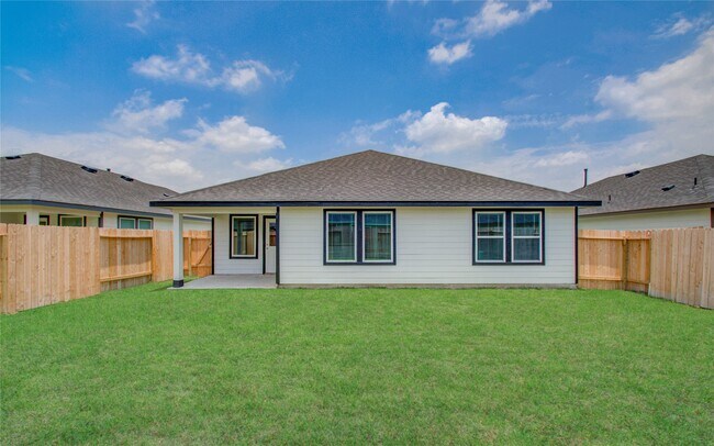 Building Photo - 1022 Cattle Chute Ct