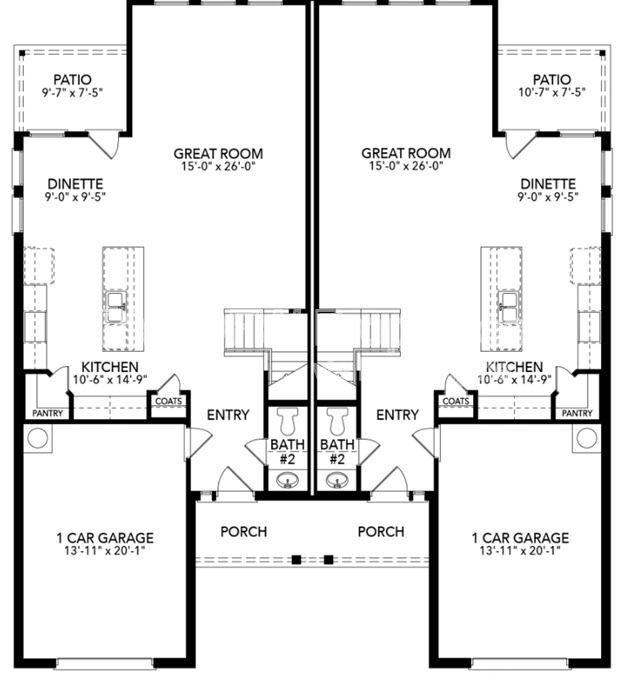 Building Photo - 405 Saddle Ln