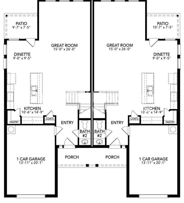 Building Photo - 407 Saddle Ln