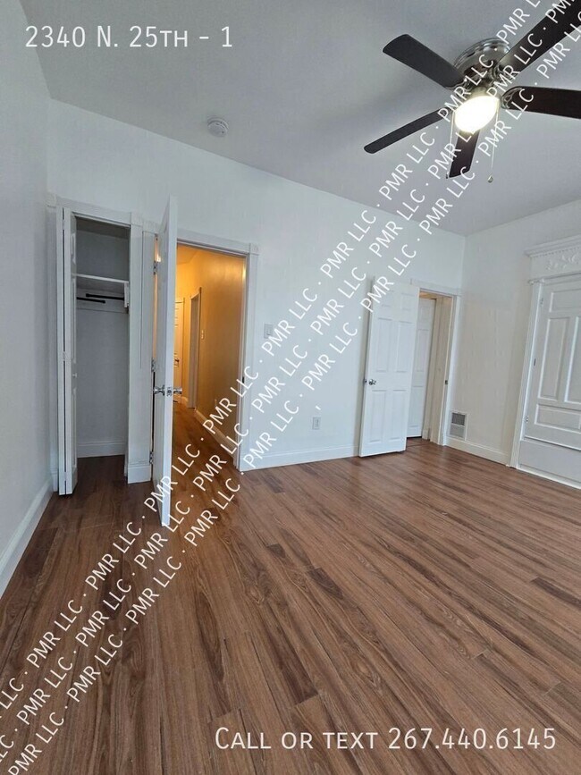 Building Photo - 2340 N. 25th-1