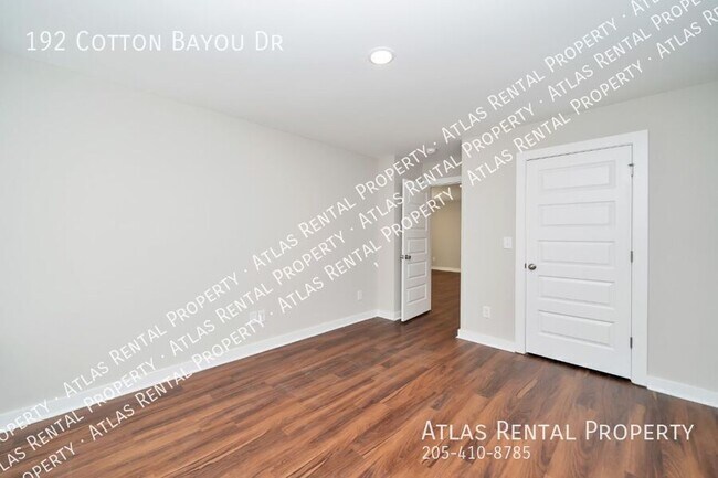 Building Photo - 192 Cotton Bayou Dr