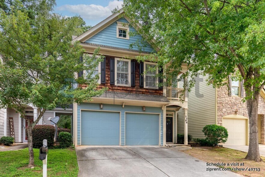 Building Photo - 3296 Sheffield Cir