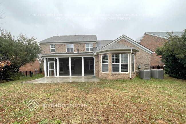 Building Photo - 10814 Bask Ct