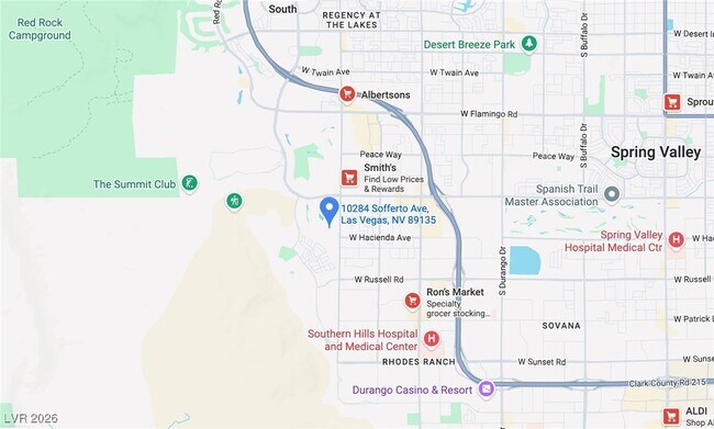 Building Photo - 10284 Sofferto Ave