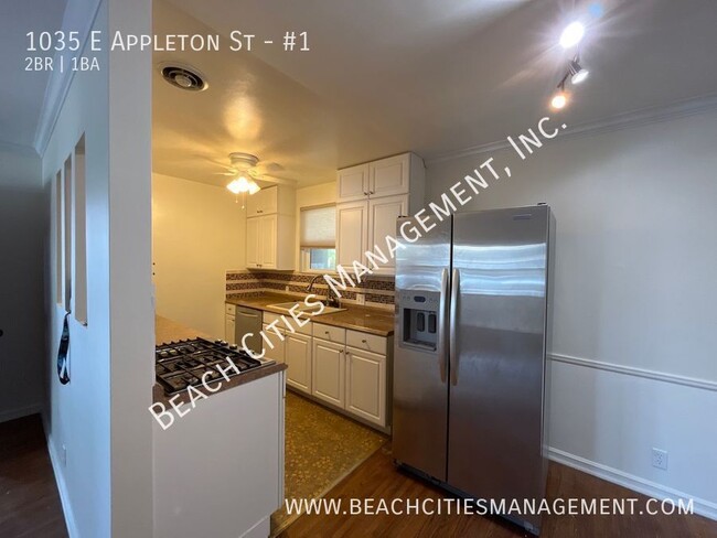 Building Photo - Move In Special $500 off first months rent...