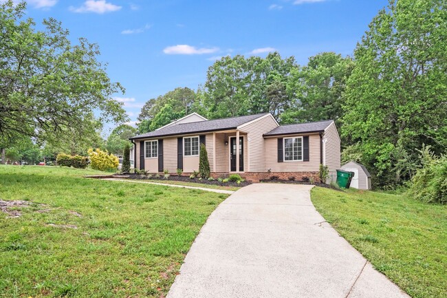 Primary Photo - Fully Renovated 2BR Home with New Deck & L...