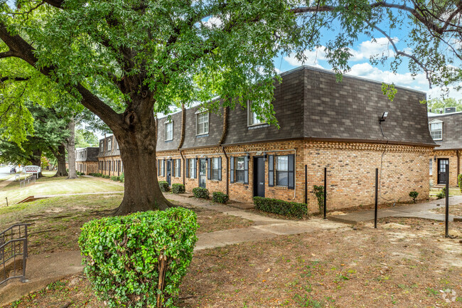 Townhomes - Cherokee Cabana