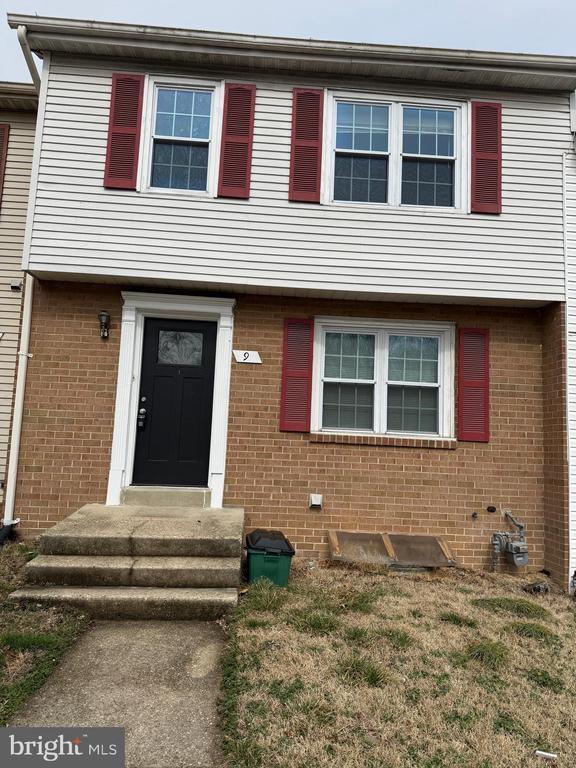 Building Photo - 9 Autumn Hill Way