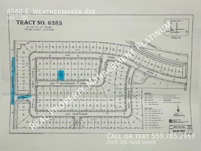 Building Photo - 6560 E Weathermaker Ave