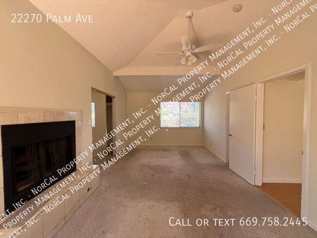 Building Photo - 22270 Palm Ave